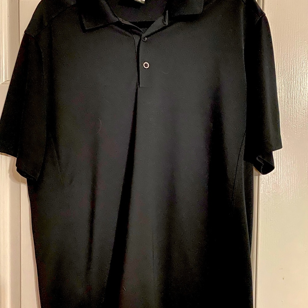 Mens Golf Shirt